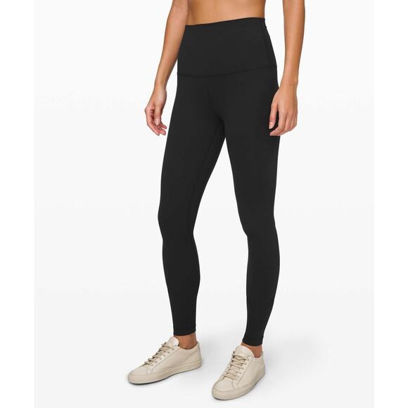 Lululemon Align Super-High Rise Pant 14 - Picture 7 of 8